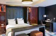 Kamar Tidur 5 Hotel Le Bellechasse Saint Germain