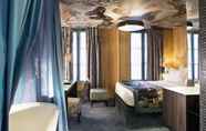 Kamar Tidur 4 Hotel Le Bellechasse Saint Germain