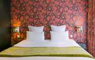 Phòng ngủ 2 Hotel Le Bellechasse Saint Germain
