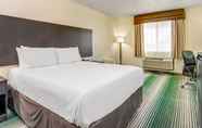 Kamar Tidur 4 GreenTree Inn Montrose