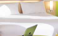 Kamar Tidur 7 ibis Styles Paris Roissy CDG