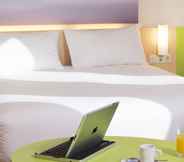 Kamar Tidur 7 ibis Styles Paris Roissy CDG