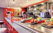 Bar, Kafe, dan Lounge 4 ibis Styles Paris Roissy CDG