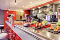 Bar, Cafe and Lounge ibis Styles Paris Roissy CDG