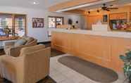 Lobby 4 Americas Best Value Inn & Suites Atlantic