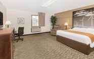 Bilik Tidur 7 Americas Best Value Inn & Suites Atlantic