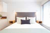 Kamar Tidur Beechwood Boutique Accommodation