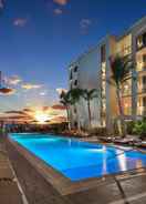 SWIMMING_POOL Costa d'Este Beach Resort and Spa