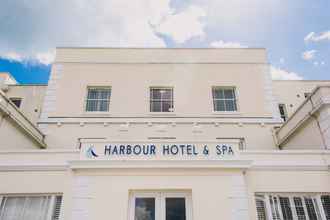 Bangunan 4 Harbour Hotel Christchurch