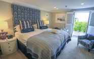 Kamar Tidur 4 Harbour Hotel Christchurch