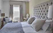 Kamar Tidur 7 Harbour Hotel Christchurch