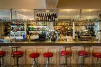 Bar, Kafe, dan Lounge Harbour Hotel Christchurch
