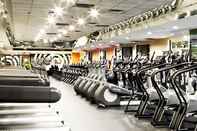 Fitness Center The St. Regis Hotel