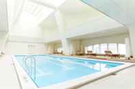 Swimming Pool Hyatt Regency Tokyo
