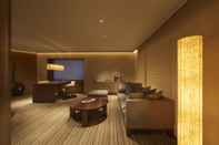 Common Space Hyatt Regency Tokyo