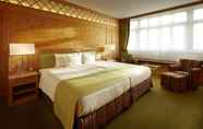 ห้องนอน 4 Precise Tale Seehof Davos