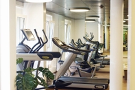 Fitness Center Precise Tale Seehof Davos