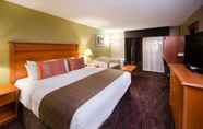 ห้องนอน 5 Best Western Plus Ottawa/Kanata Hotel & Conference Centre