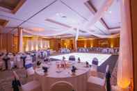 Dewan Majlis DoubleTree by Hilton Rochester