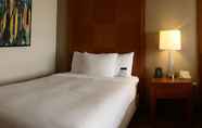 Bilik Tidur 4 DoubleTree by Hilton Rochester