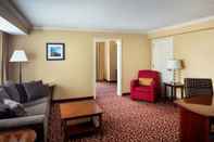 Common Space Marriott Indianapolis East