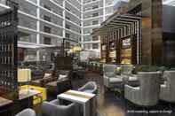 Bar, Kafe dan Lounge Embassy Suites by Hilton Washington DC Georgetown