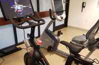 Fitness Center Embassy Suites by Hilton Washington DC Georgetown