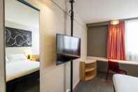 Bedroom ibis Tours Nord