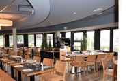 Restaurant 7 ibis Tours Nord