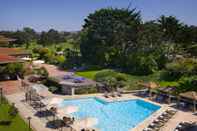 Kolam Renang Hyatt Regency Monterey Hotel & Spa