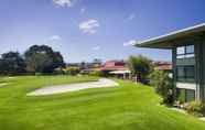 Fitness Center 4 Hyatt Regency Monterey Hotel & Spa