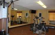 Fitness Center 2 Comfort Inn - NYS Fairgrounds