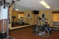 Fitness Center Comfort Inn - NYS Fairgrounds