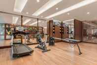 Fitness Center Edsa Shangri-La, Manila