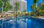 Swimming Pool 5 Edsa Shangri-La, Manila