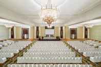 ห้องประชุม Edsa Shangri-La, Manila