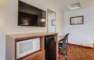 Kamar Tidur 5 Econo Lodge St George North - Near Pioneer Park