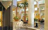 Lobby 3 Sheraton Casablanca Hotel & Towers