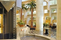 ล็อบบี้ Sheraton Casablanca Hotel & Towers