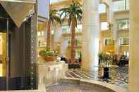 Lobby Sheraton Casablanca Hotel & Towers