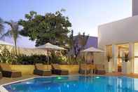 Swimming Pool Sheraton Casablanca Hotel & Towers
