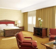 Bilik Tidur 7 Sheraton Casablanca Hotel & Towers