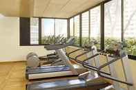 Fitness Center Sheraton Casablanca Hotel & Towers