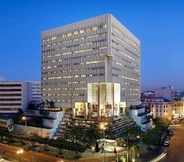 ภายนอกอาคาร 4 Sheraton Casablanca Hotel & Towers