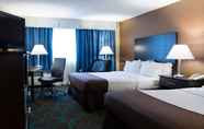 Bilik Tidur 7 Holiday Inn Niagara Falls Scenic Downtown, an IHG Hotel