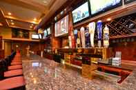 Bar, Kafe dan Lounge Comfort Inn & Suites Plattsburgh - Morrisonville