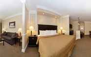 ห้องนอน 6 Comfort Inn & Suites Plattsburgh - Morrisonville