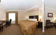 ห้องนอน 7 Comfort Inn & Suites Plattsburgh - Morrisonville