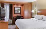 Kamar Tidur 7 Hampton Inn Pittsburgh-Airport