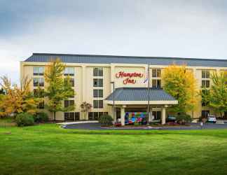 Bangunan 2 Hampton Inn Pittsburgh-Airport